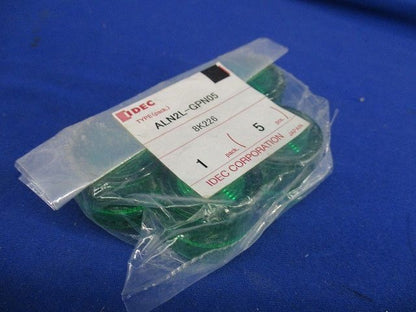 レンズ(保守用部品)(5個入×2計10個入) ALN2L-GPN05