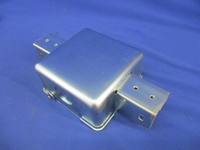 レースウェイ(ジャンクションボックス)(2個入)(傷・汚れ有) DB2S