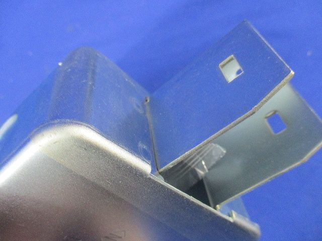 レースウェイ(ジャンクションボックス)(2個入)(傷・汚れ有) DB2S