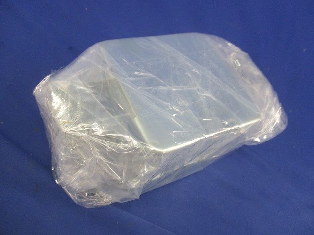 レースウェイ(ジャンクションボックス)(2個入)(傷・汚れ有) DB2S