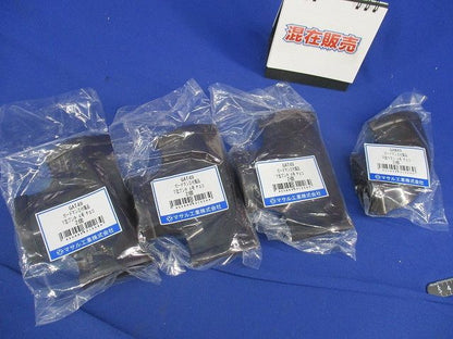 ガードマン?付属品セット(混在4個入)(チョコ) GAT49他