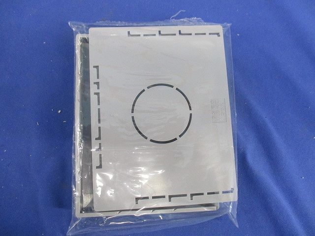 ガードマン?ラン付属品 ターミナルブンキ2･4･6号(4個入)(グレー) GLB61