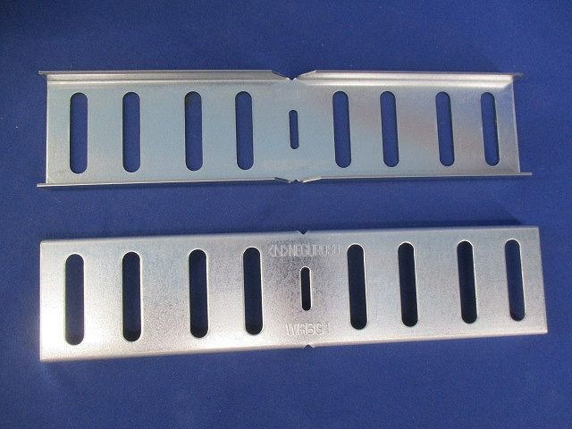 水平自在継ぎ金具(10個入) WRBG1