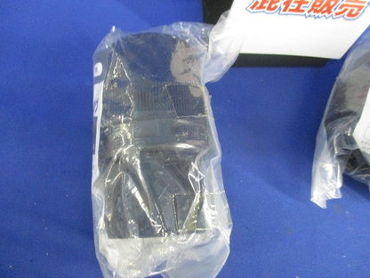コンビネーションカップリング混在セット(3個入)黒 MPGP-36K他
