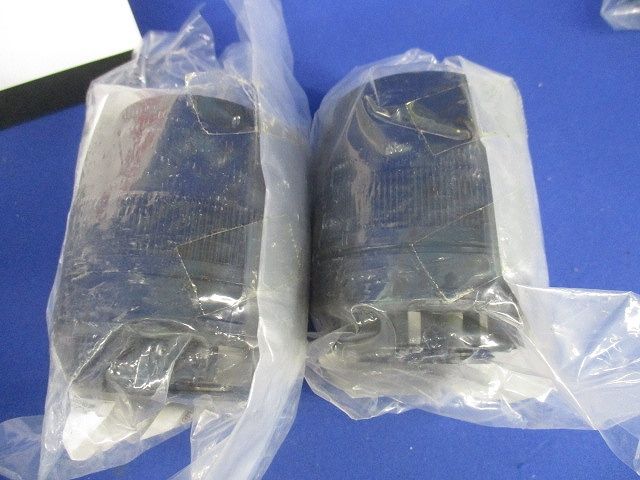 コンビネーションカップリング混在セット(3個入)黒 MPGP-36K他