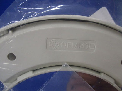 オプトモール付属品セット(混在13個入)(ミルキーホワイト) OFMS3他