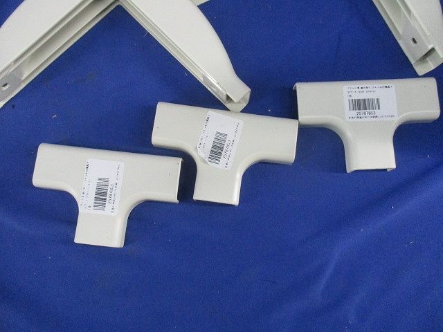 オプトモール付属品セット(混在5個入)(ミルキーホワイト) OFMD3他