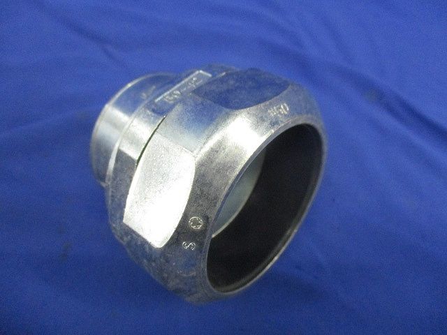 厚鋼電線管用カップリング(3個入) WUG50