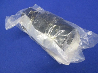 コンビネーションカップリング マシンフレキ36⇔ねじ付厚鋼36 黒 MPGP-36K