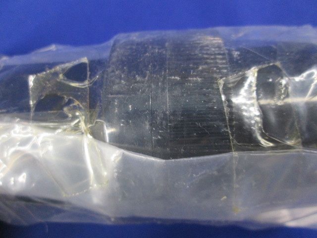 コンビネーションカップリング マシンフレキ36⇔ねじ付厚鋼36 黒 MPGP-36K