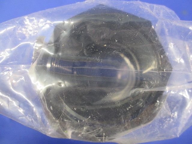 コンビネーションカップリング マシンフレキ36⇔ねじ付厚鋼36 黒 MPGP-36K