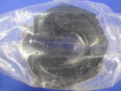 コンビネーションカップリング マシンフレキ36⇔ねじ付厚鋼36 黒 MPGP-36K