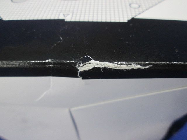 プラスチック製塗代カバー ワンタッチタイプ 八角用 丸型 塗代付 10個入 OF-11MY-10
