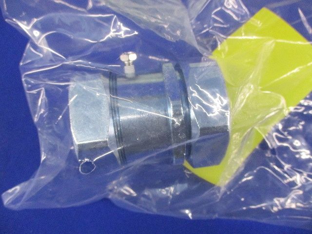 KKフレキシブルチューブ･コネクタセット(混在3個入)(汚れ有) KLV-36他