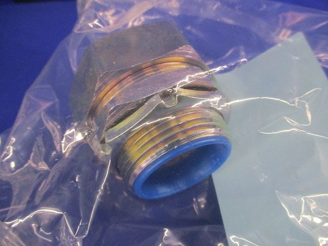 KKフレキシブルチューブ･コネクタセット(混在3個入)(汚れ有) KLV-36他