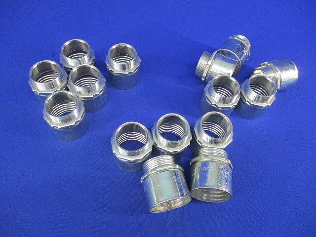 ボックスコネクタ(15個入) DA50301