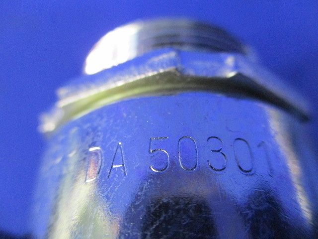 ボックスコネクタ(15個入) DA50301