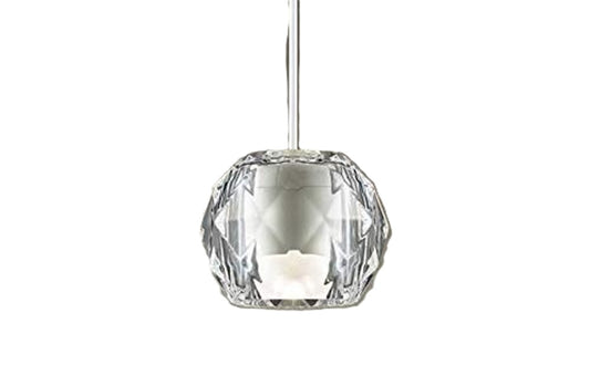 LEDペンダントシンクロ  LED/電源ユニット内蔵明るさフリー ライコン別売 調光可 LGB10733KLU1