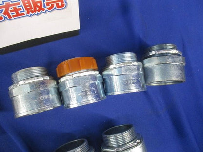 コネクタセット(混在8個入) BC38-39
