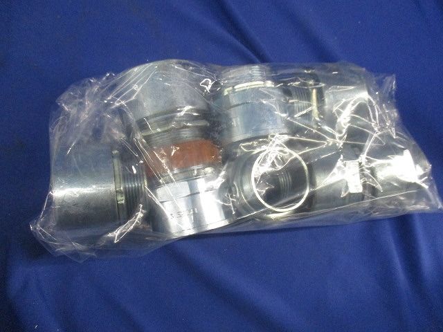 コネクタセット(混在8個入) BC38-39