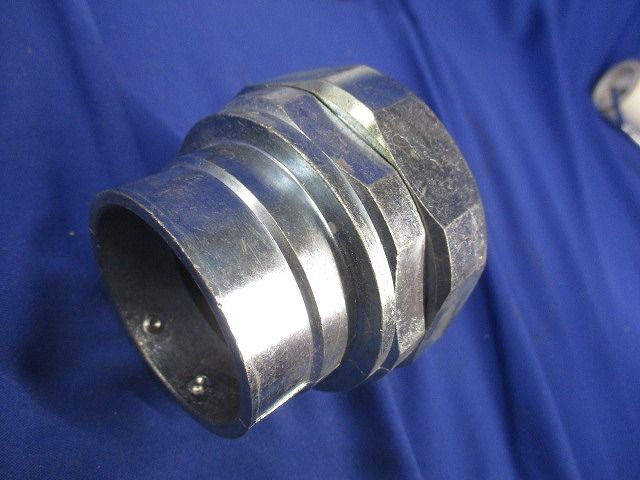 防水コンビネーションカップリング(4個入) WKI50