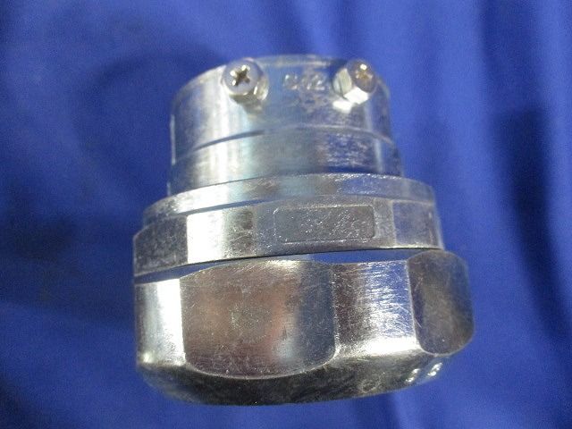 防水コンビネーションカップリング(4個入) WKI50