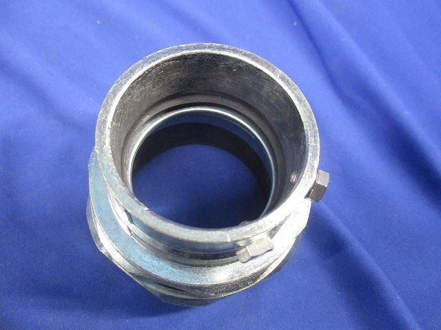 防水コンビネーションカップリング(4個入) WKI50