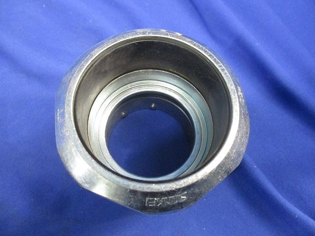 防水コンビネーションカップリング(4個入) WKI50
