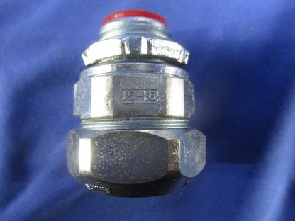 プリカ防水ねじなしカップ(5個入) WKE15