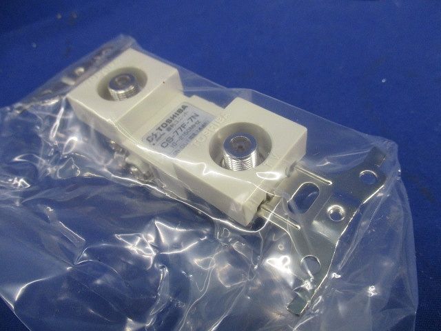 直列ユニット CS-77F-7N