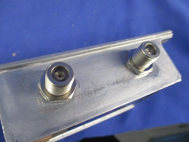 2分岐器 W-F1072