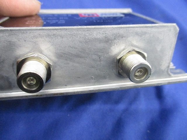 2分岐器 W-F1072