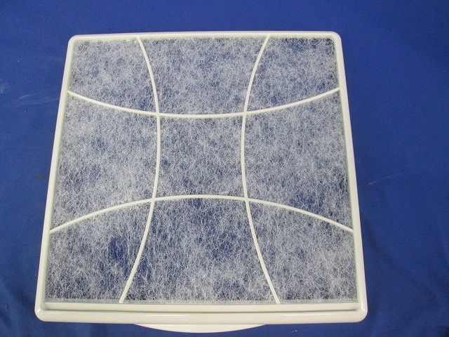 交換用フィルター(2枚入) F-20RF