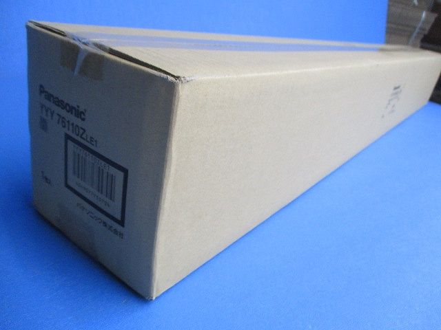 ローポールライト LED 埋込式 3000K 全周 電球色 YYY76110ZLE1