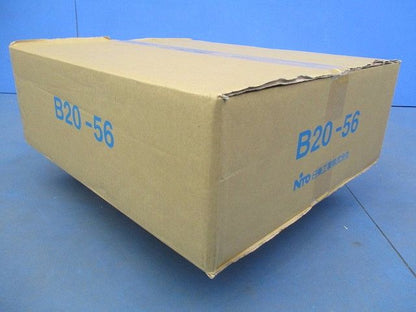 盤用キャビネット露出形 ライトベージュ塗装 B20-56