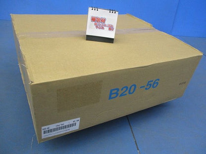 盤用キャビネット露出形 ライトベージュ塗装 B20-56