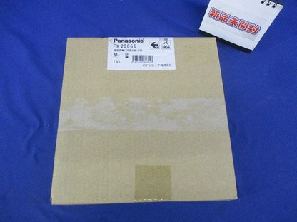 通路誘導灯用表示板B級 FK20066