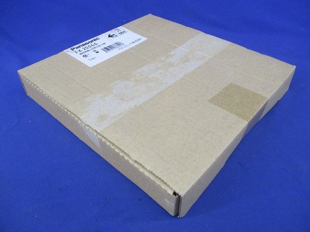 通路誘導灯用表示板B級 FK20066