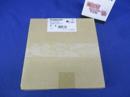 通路誘導灯用表示板B級 FK20066