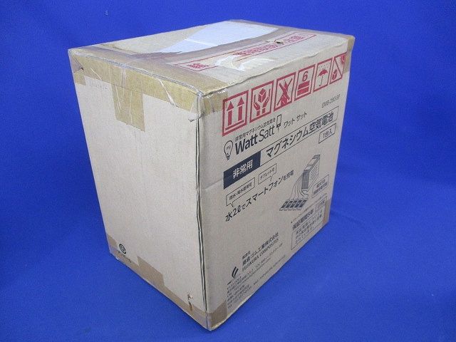 非常用マグネシウム空気電池8 EMB-280-5P