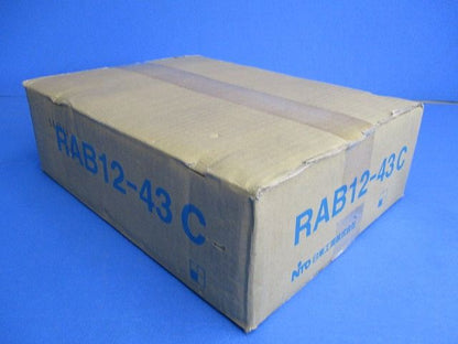 RA形制御盤キャビネット RAB12-43C