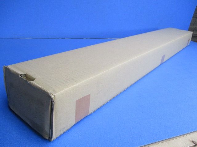 LED軒下用ベースライト 本体のみ 電源内蔵 LEDユニット別売 非調光 ERK9838WA