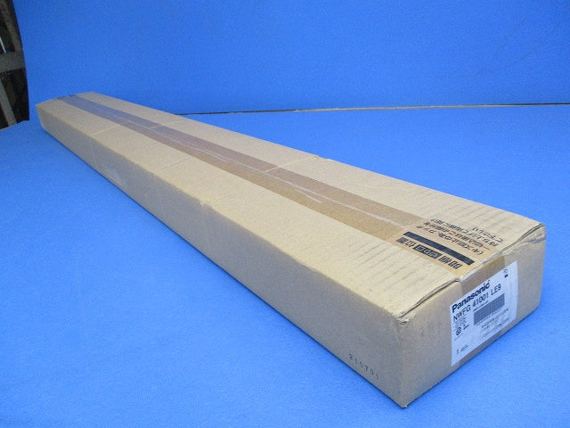 防湿・防雨型非常用照明器具 3800lm 富士型 1灯用 昼白色 調光不可 NWFG41001LE9