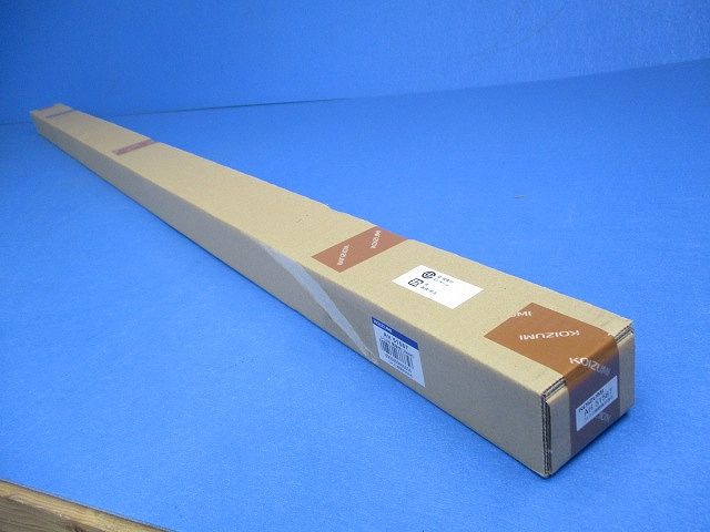 LEDベースライト 直付型 工事必要 電球色 調光(調光器別売) AH51567