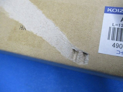 LEDベースライト 直付型 工事必要 電球色 調光(調光器別売) AH51567