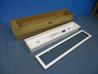 クリーンルーム向け照明器具 本体 NNLK42850