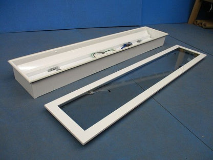 クリーンルーム向け照明器具 本体 NNLK42850