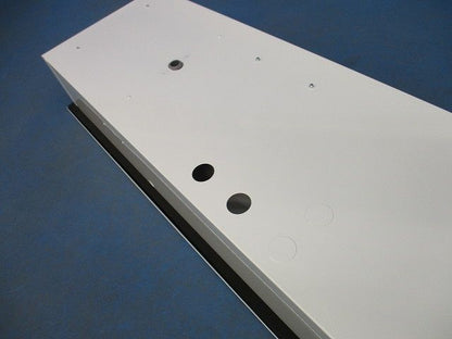 クリーンルーム向け照明器具 本体 NNLK42850