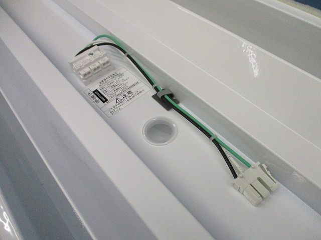クリーンルーム向け照明器具 本体 NNLK42850