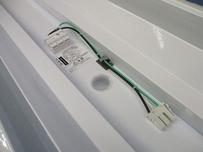 クリーンルーム向け照明器具 本体 NNLK42850